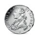10 Eur silver coin La Fayette 16/18, France 2019 || Coin of history 