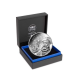 10 eurų sidabrinė moneta Magelanas, Prancūzija 2021 || UNESCO