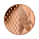 ¼ Eur coin Team France, Olympic Games Paris 2024, France 2021