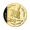 200 Eur monety