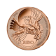 ¼ Eur moneta Olimpinės žaidynės Paryžiuje 2024, Dziudo, Prancūzija 2021