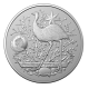 1 oz (31.10 g) sidabrinė moneta Coat of Arms, Australija 2021