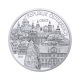 10 eurų Sidabrinė moneta Steiermark, Special Uncirculated, Austrija 2012