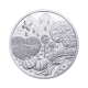 10 euro pièce d'argent STEIERMARK, Special Uncirculated, Autriche 2012