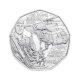5 euro silver coin Austrian Armed Forces Special Uncirculated, Austria 2015