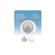 1 oz (31.10 g) silver coin The Majestic Polar Bear, Canada 2022