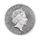 1 kg sidabrinė moneta Karalienės Žvėrys, Completer, D. Britanija 2021