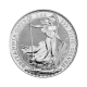 1 oz (31.10 g) sidabrinė moneta Britannia -  Karalius Charlsas III, Didžioji Britanija 2023