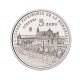 5 eur silver coin Cordoba, Spain 2014