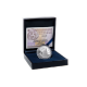 5 eur silver coin Ubeda, Spain 2015