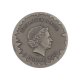 1 dollar (31.10 g) silver coin The Snow Queen, Niue 2022