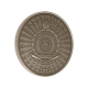 2 dolerių (31.10 g) sidabrinė moneta Rolling calf, Niujė 2023