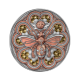 5 dollars (62.20 g) silver coin Metal bee, Niue 2023