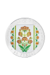 20 RUB moneta Slucko juostos. Kostiumai, Baltarusija 2013