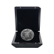 2 dolerių sidabrinė moneta Miško dvasia, Niujė 2021