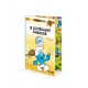10 Eur silver coin Financial Smurf 13/10, France 2020 || The Smurfs 