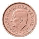 3.66 g Half Sovereign Charles III, Great Britain 2022