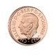 15.50 g złota PROOF moneta Queen Elizabeth II, Wielka Brytania, 2022 (z certyfikatem)