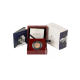 15.50 g złota PROOF moneta Queen Elizabeth II, Wielka Brytania, 2022 (z certyfikatem)