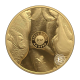 1 oz (31.10 g)  gold PROOF coin Big Five – Rhinoceros, Republic of South Africa 2025 (with sertificate)