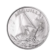 1 oz (31.10 g) silver coin EC8 Anguilla – Regatta, Eastern Caribbean 2025