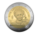 2 Eur moneta Rita Levi-Montalcini, Italija 2024
