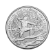 1 oz (31.10 g) Platinmünze Myths and Legends - Robin Hood, Großbritannien 2023    