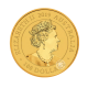 1 oz (31.10 g) złota moneta Australian Bird of Paradise, Australia 2019