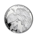 1 oz (31.10 g) silver coin Bird of Paradise, Papua New Guinea 2023