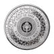 1 oz (31.10 g) médaille coloree d'argent (ronde) The Bethlehem Nativity, USA 2024