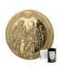 1 oz (31.10 g) auksinė moneta Sporting Ounce - Cycling, Ruanda 2025