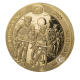 1 oz (31.10 g) auksinė moneta Sporting Ounce - Cycling, Ruanda 2025
