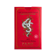 Lingot d'Argent Lunar Année du Serpent 2025 PAMP Suisse 1 oz 999