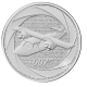 1 oz (31.10 g) sidabrinė moneta  2010-ųjų James Bondas, Didžioji Britanija 2026