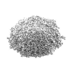 1 oz (31.10 g) granulat srebra, 999.9