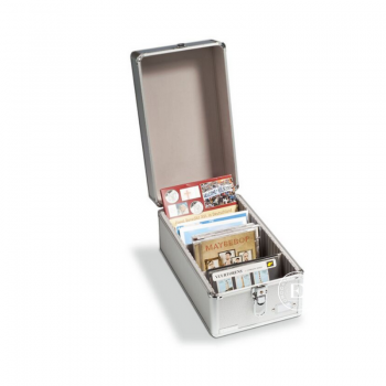 Lagaminas Cargo multi, Leuchtturm