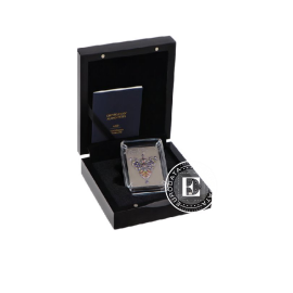 2 oz (62.20 g) sidabrinė moneta Pastelinis cirkas, Skrendantis, Niujė 2023 (su sertifikatu)