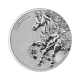 1 oz (31.10 g) srebrna moneta Germania Beasts - Sleipnir, Polska 2026