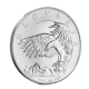 1 oz (31.10 g) pièce Aigle slovaque, Niue 2024