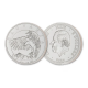 1 oz (31.10 g) pièce Aigle slovaque, Niue 2024