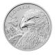 1 oz (31.10 g) pièce Aigle slovaque, Niue 2025