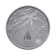 10 Eur (28.28 g) silbermünze PROOF Eduard Vilde,  Estland 2015