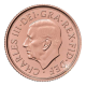 7.98 g sovereign Charles III, United Kingdom 2022