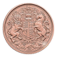 7.98 g sovereign Charles III, United Kingdom 2022