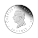 1/4 oz (7.78 g) srebrna PROOF moneta Australian Sovereign, Australia 2026