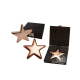 500 g copper bar Star, Geiger Edelmetalle 999.9