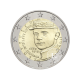 2 Eur moneta Milano Rastislavo Štefaniko mirties 100-metis, Slovakija 2019