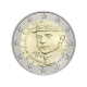 2 Eur moneta Alexander Dubcek, Słowacja 2021