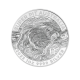 1 oz (31.10 g) Silbermünze Super Pit, Australien 2023