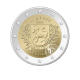 2 Eur moneta Suvalkija, Litwa 2022